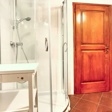 Portole Suites