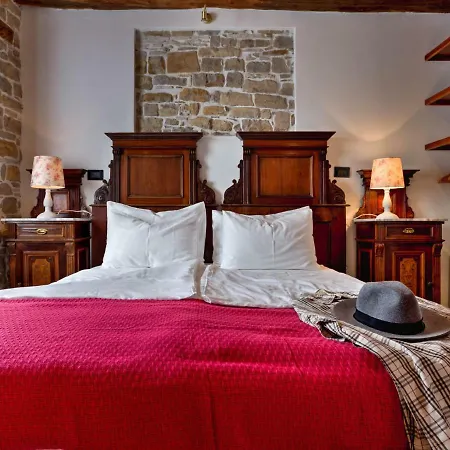 Apartman Portole Suites Oprtalj