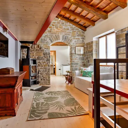 Apartman Portole Suites *